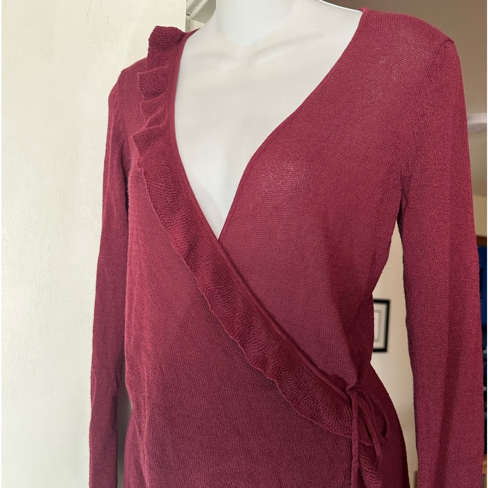 Sweater/Top by The Limited